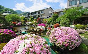 ホテルサンバレー伊豆長岡 本館